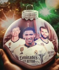 ©  Real Madrid CF