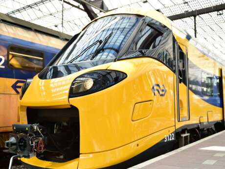 ©  Alstom