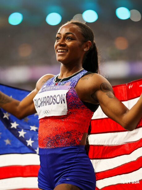 ©  Team USA / X