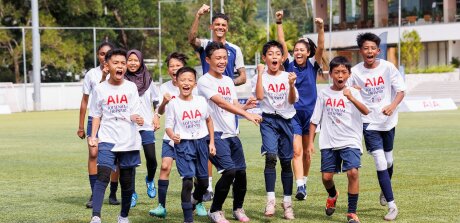 ©  Tottenham Hotspur FC