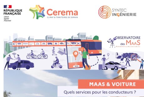 ©  Syntec et Cerema