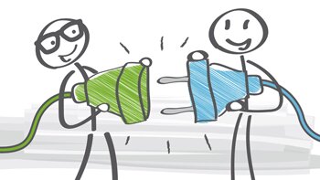 Cosh : le jobboard qui matche recruteurs et commerciaux - © D.R.