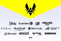 ©  Team Vitality