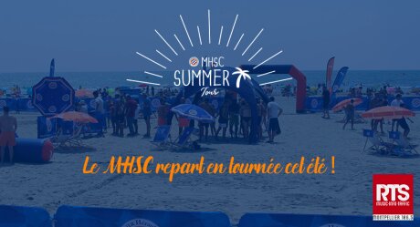 ©  MHSC