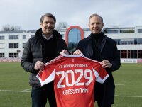 ©  FC Bayern Munich
