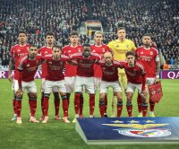 ©  SL Benfica