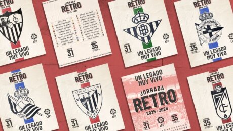 ©  LALIGA