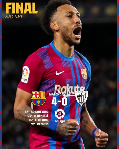 ©  FC Barcelona