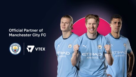 ©  Manchester City FC