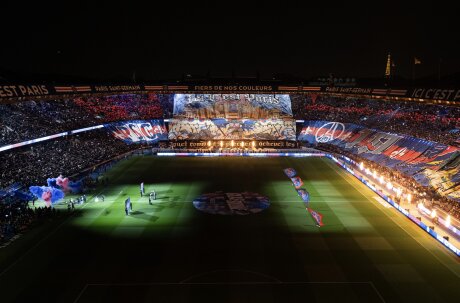 ©  Paris SG