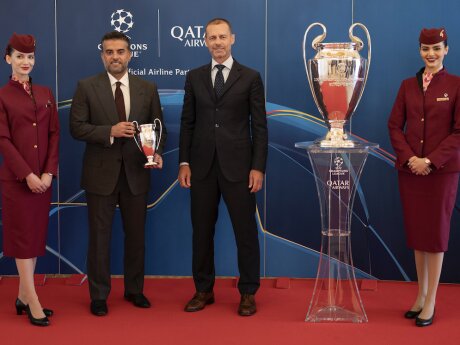 ©  UEFA