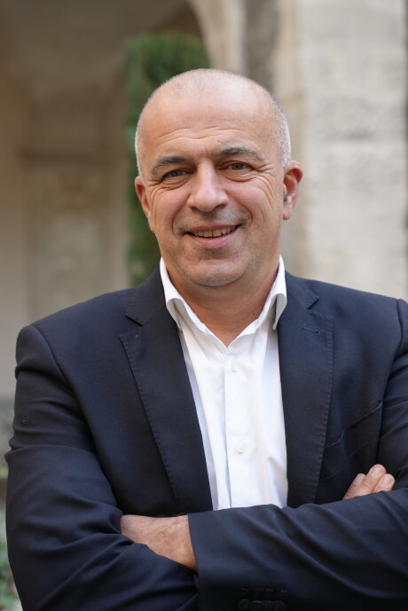 ©  Avignon Université