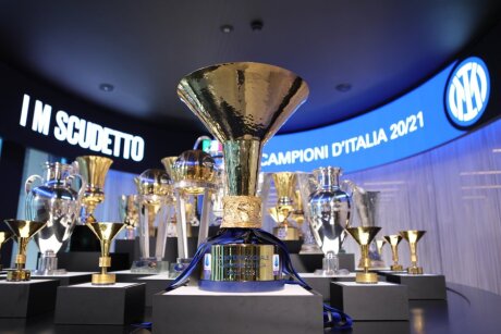 ©  FC Inter Milan