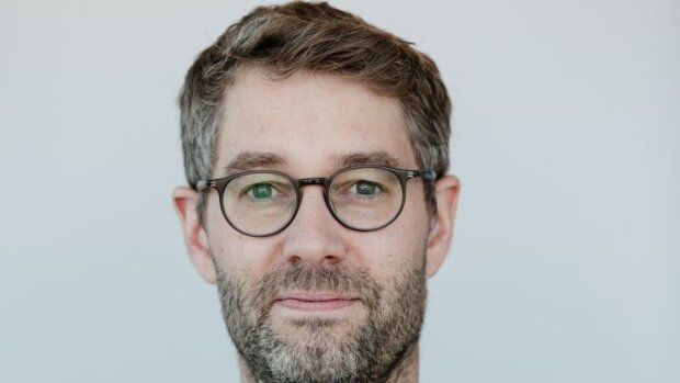 Julien Lesaicherre, Directeur Monde des ventes pour Workplace from Facebook - © D.R.