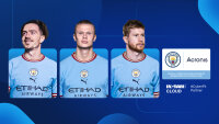 ©  Manchester City FC