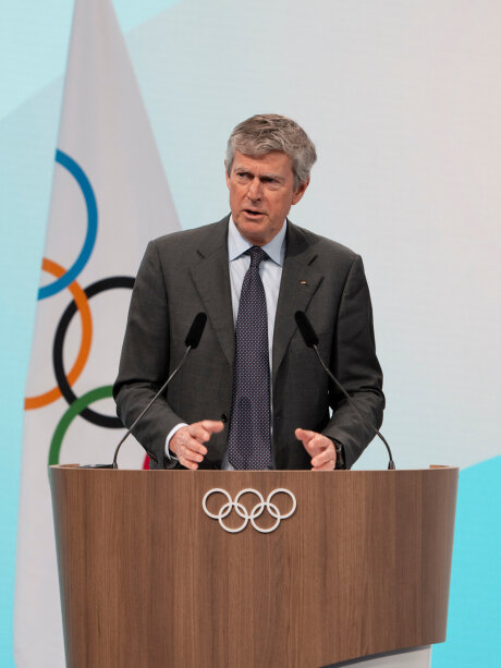 ©  IOC / Quinton Meyer