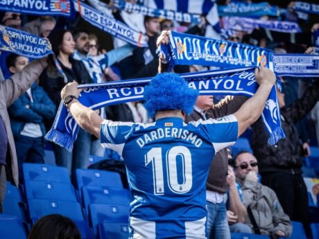 ©  RCD Espanyol