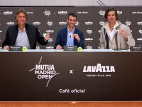 ©  Mutua Madrid Open