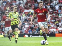 ©  Manchester United FC