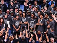 ©  San Antonio Spurs / X