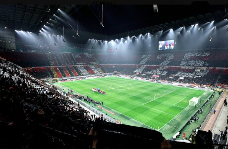 ©  AC Milan