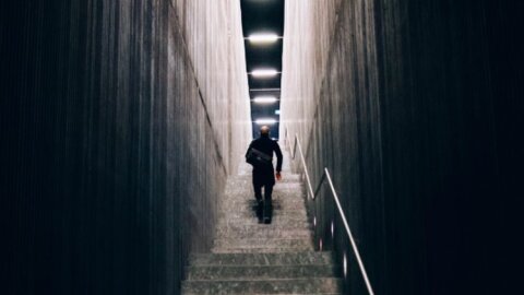 Processus recrutement : comment éviter le ghosting? - Heidi Fin via Unsplash