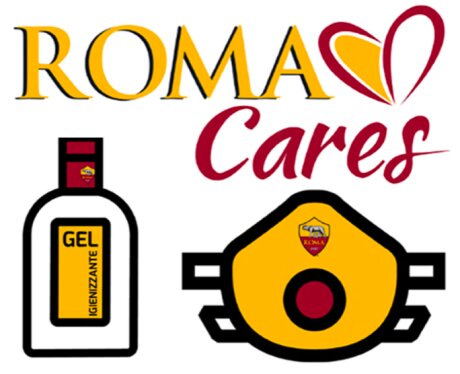 ©  AS Roma