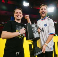 ©  Team Vitality