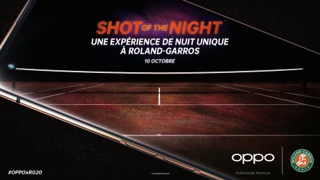 ©  Roland-Garros