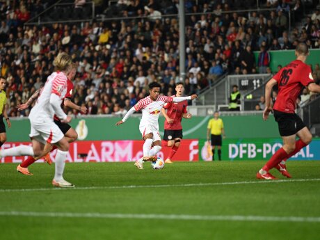 ©  RB Leipzig / X