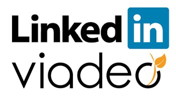 LinkedIn et Viadeo annoncent simultanément le cap des 10 millions de membres - © D.R.