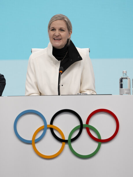 ©  IOC/Quinton Meyer