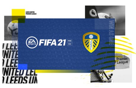 ©  Leeds United FC