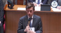 ©  Q/R à l'Assemblée nationale