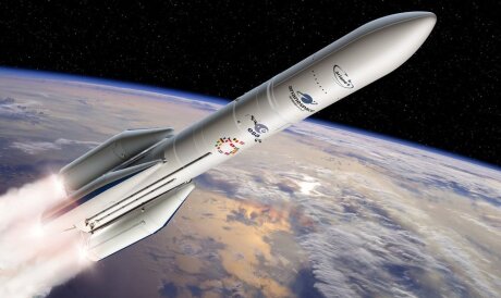 ©  Cnes
