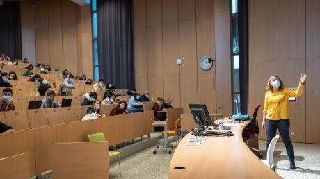 ©  CPU - Université Bretagne Sud