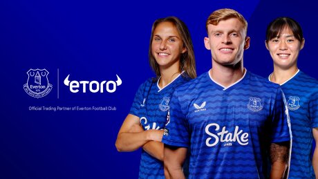 ©  Everton FC