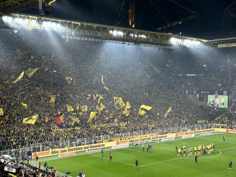©  Borussia Dortmund
