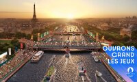 ©  Paris 2024