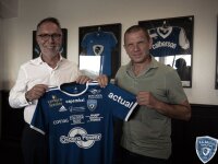©  SC Bastia