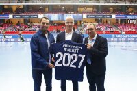©  Paris Saint-Germain Handball