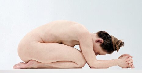 Exposition « Hyperréalisme. Ceci n’est pas un corps » - © Musée Maillol