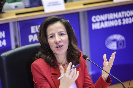 ©  European Union 2024 - Source : EP