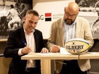 ©  ASM Clermont Auvergne