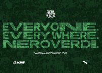©  US Sassuolo Calcio