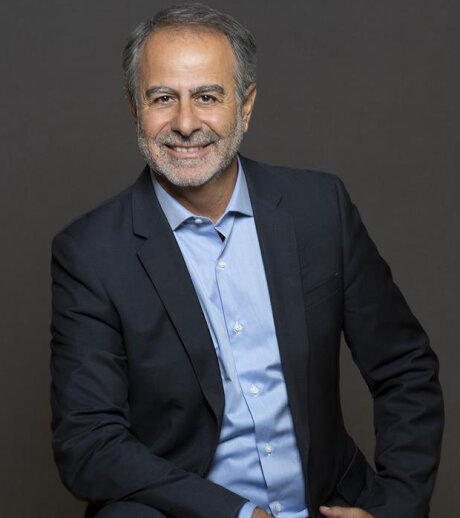 ©  Le Bon Portrait - Shoky van der Horst