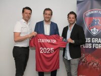 ©  Clermont Foot 63