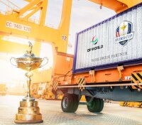 ©  Ryder Cup