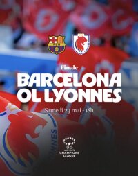 ©  OL Lyonnes