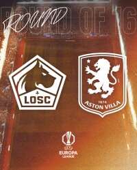 ©  Aston Villa